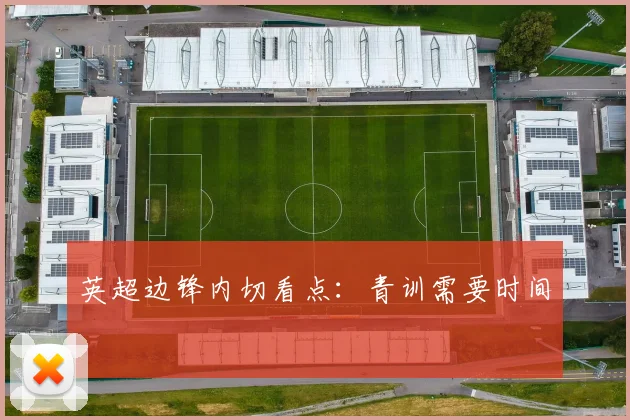 英超边锋内切看点:青训需要时间