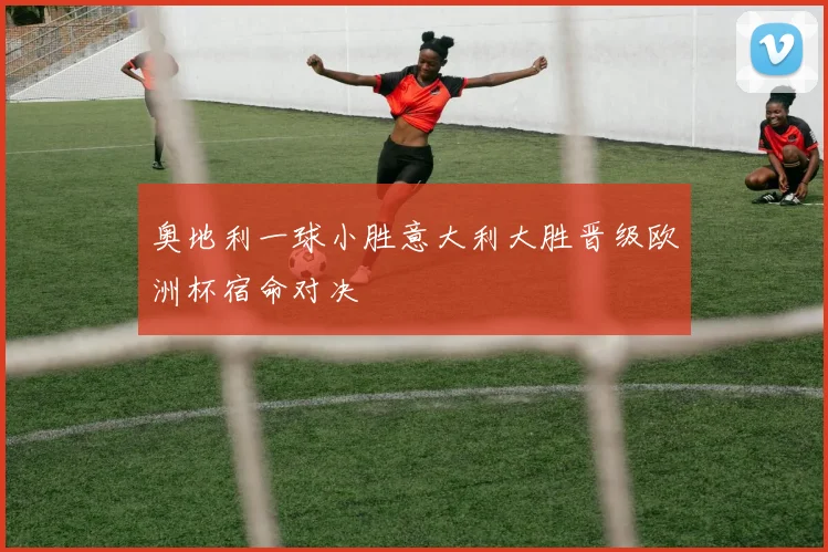 奥地利一球小胜意大利大胜晋级欧洲杯宿命对决