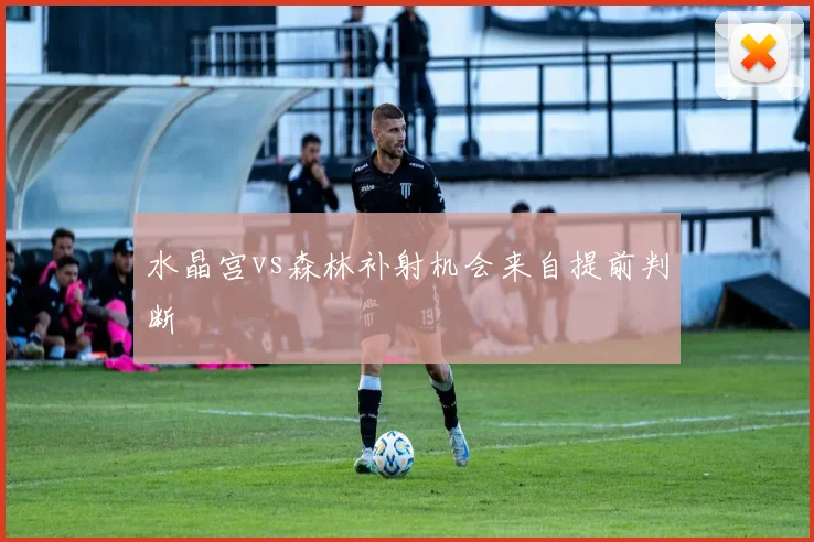 水晶宫vs森林补射机会来自提前判断