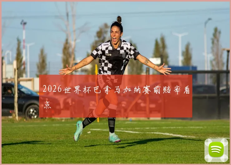 2026世界杯巴拿马加纳赛前赔率看点
